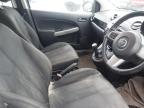 2011 MAZDA 2 TAMURA for sale at Copart YORK