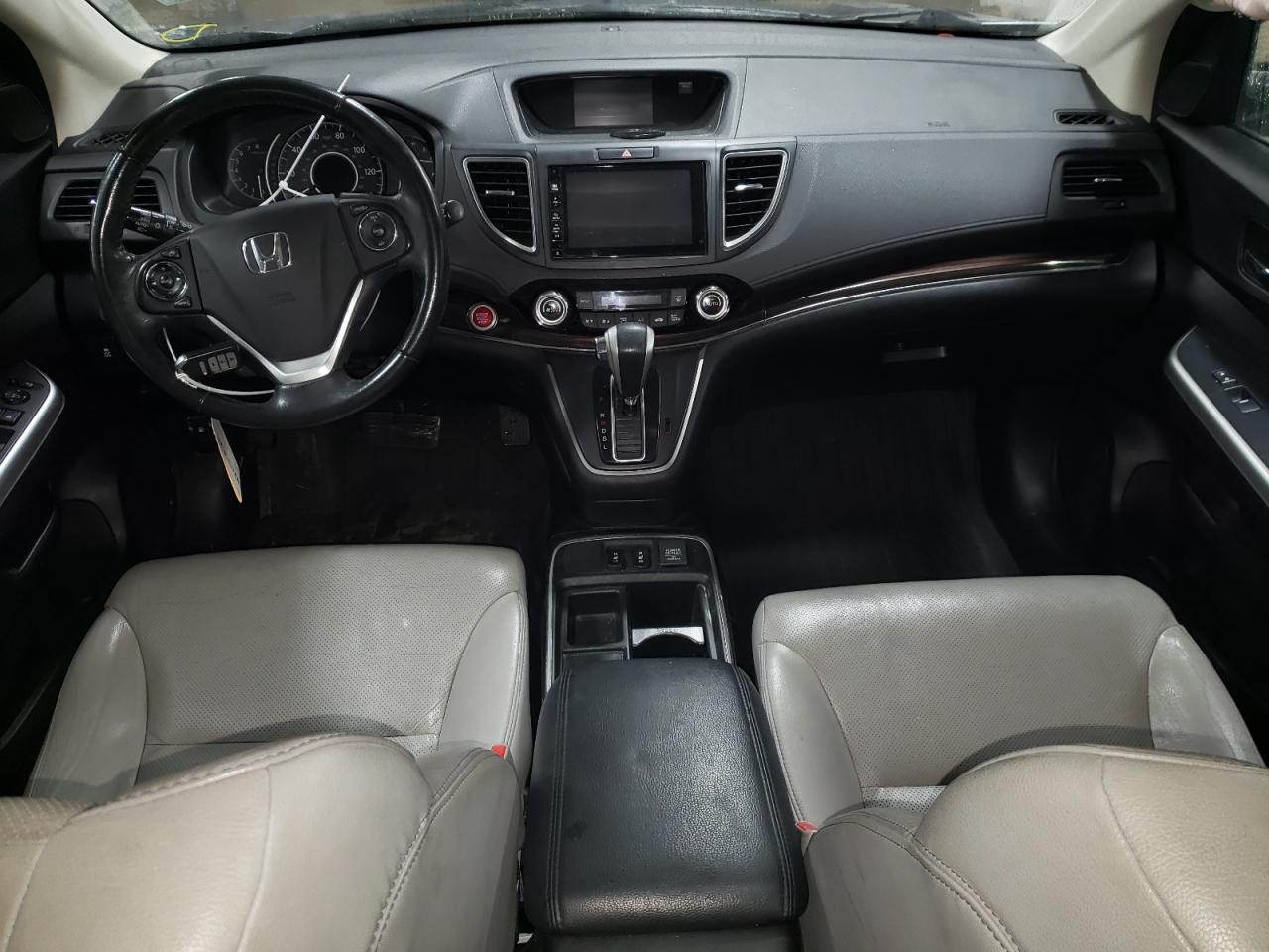 2015 Honda CR-V - Image 8