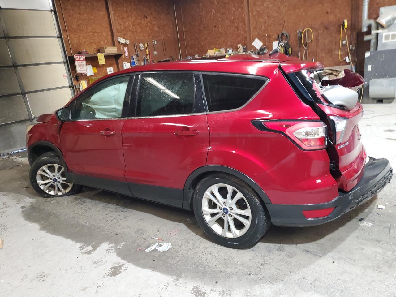 2017 Ford Escape - Image 2