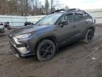 2021 Toyota Rav4 Xse للبيع في Center Rutland، VT - Minor Dent/Scratches