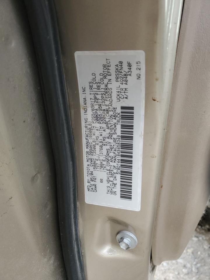 2004 Toyota Tundra - Image 14