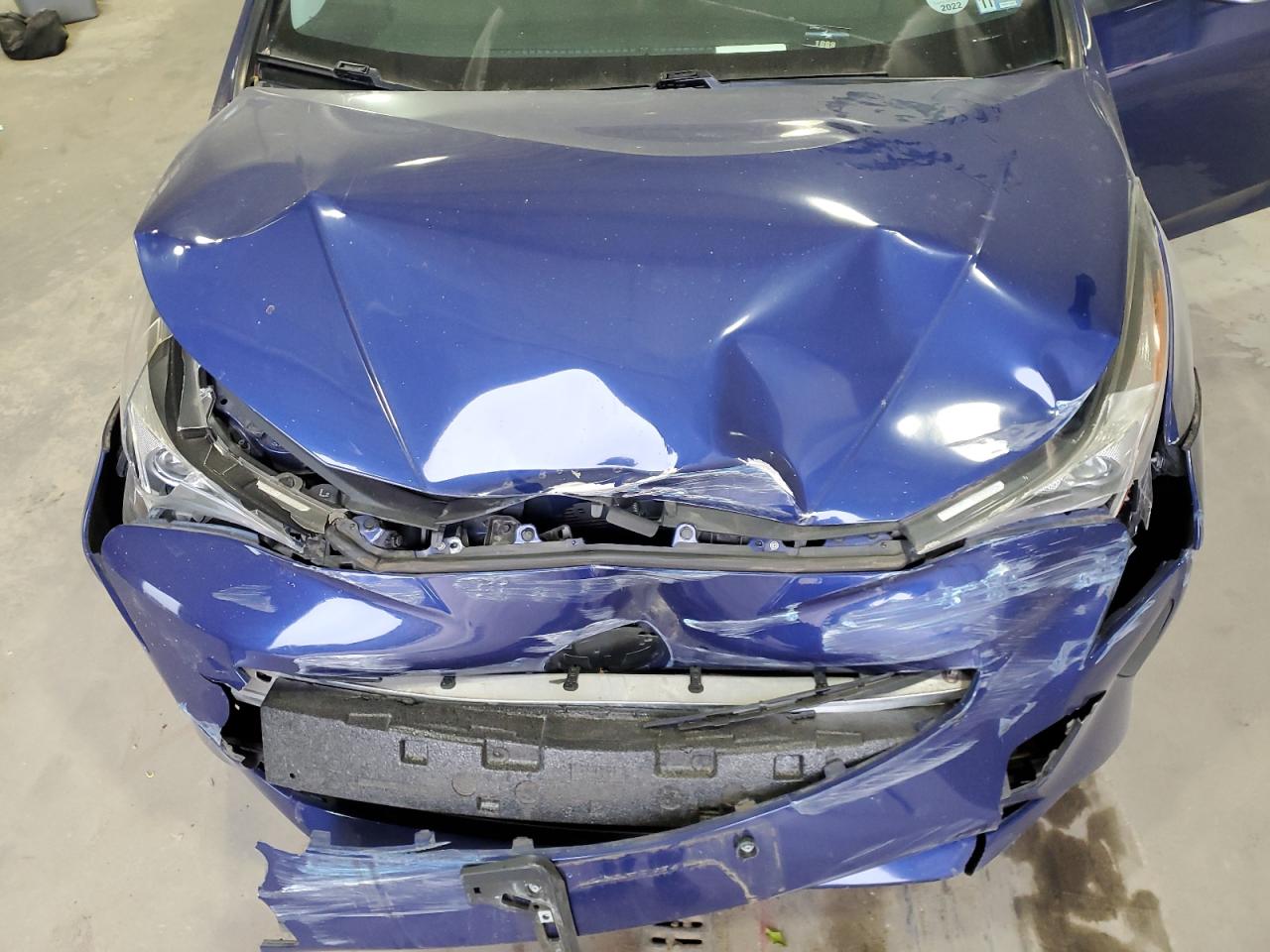 2016 Toyota Prius - Image 11