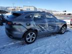 2018 Jaguar F-Pace Premium de vânzare în Colorado Springs, CO - Side