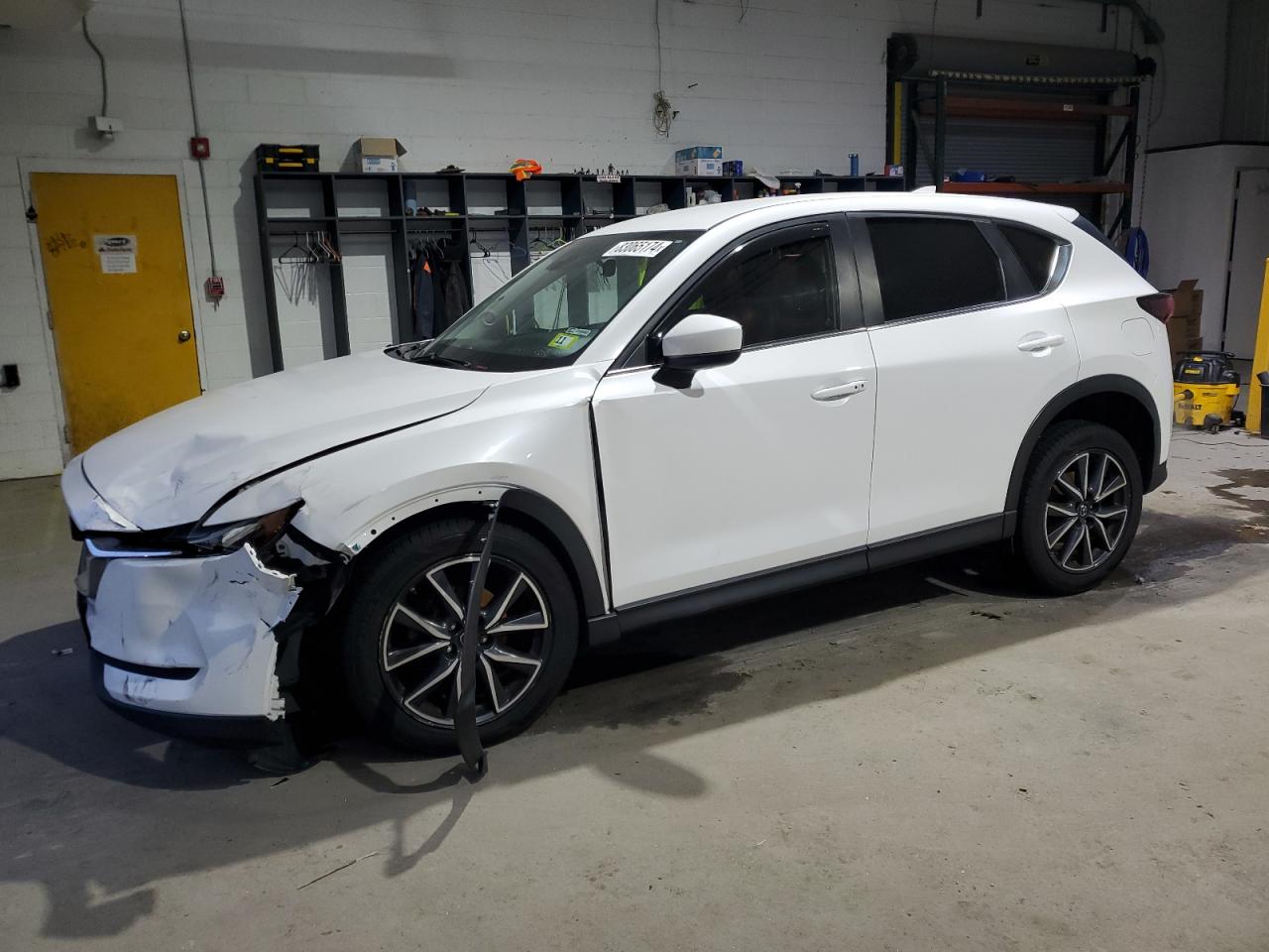 2018 Mazda CX-5 - Image 1