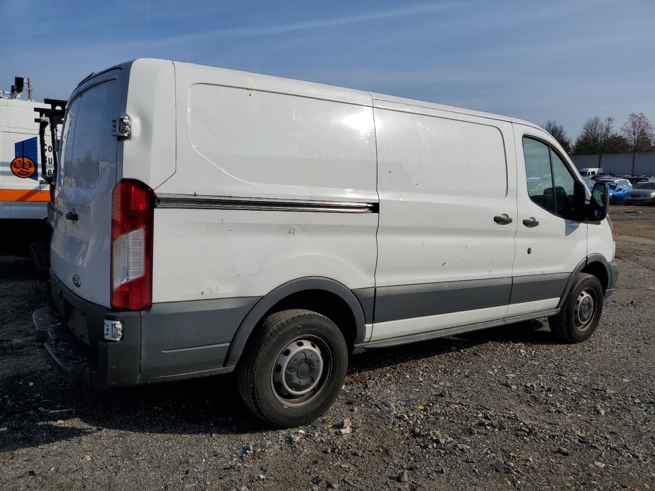 VIN 1FTYR1YM5GKA55578 2016 FORD TRANSIT no.3