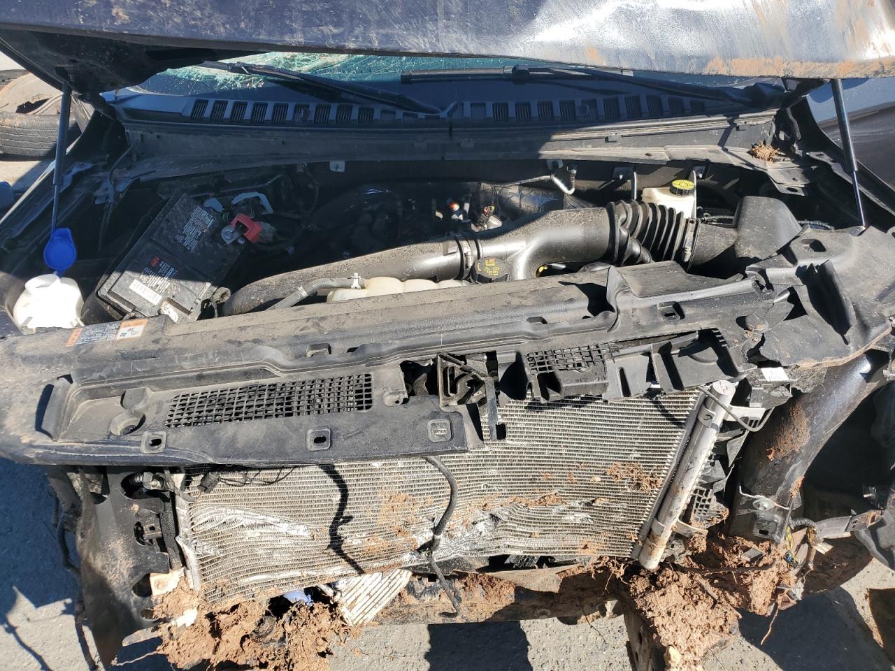 2023 Ford Expedition - Image 14