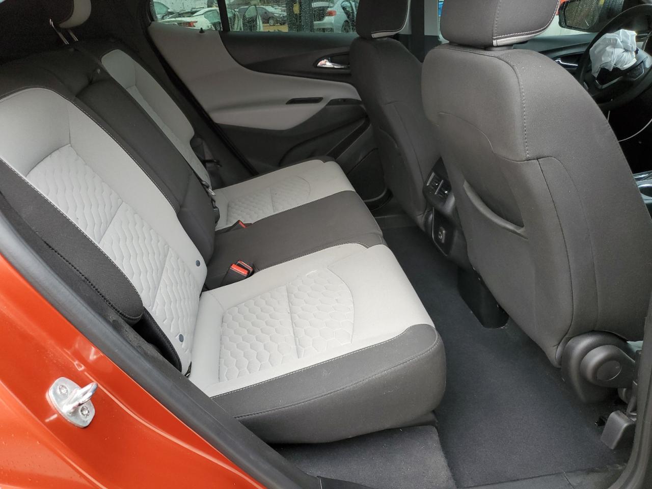 2GNAXHEV8L6112227 CHEVROLET EQUINOX 2020