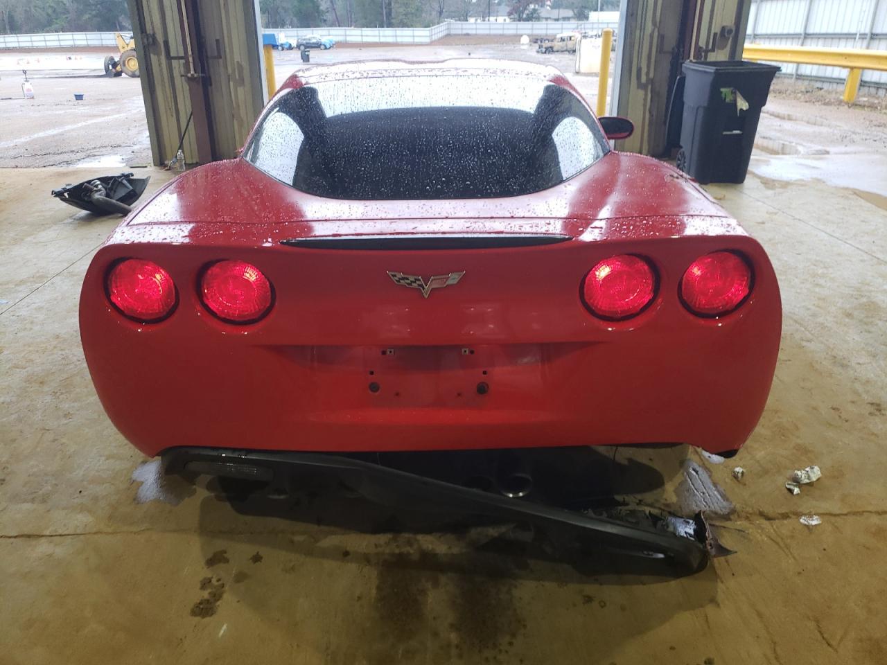 2013 Chevrolet Corvette - Image 6