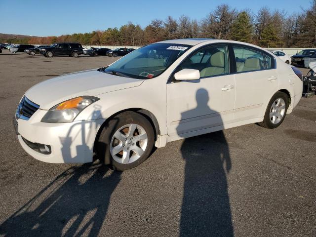 2009 Nissan Altima 2.5 2.5L