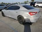 2014 Maserati Ghibli S na sprzedaż w Los Angeles, CA - Rear End