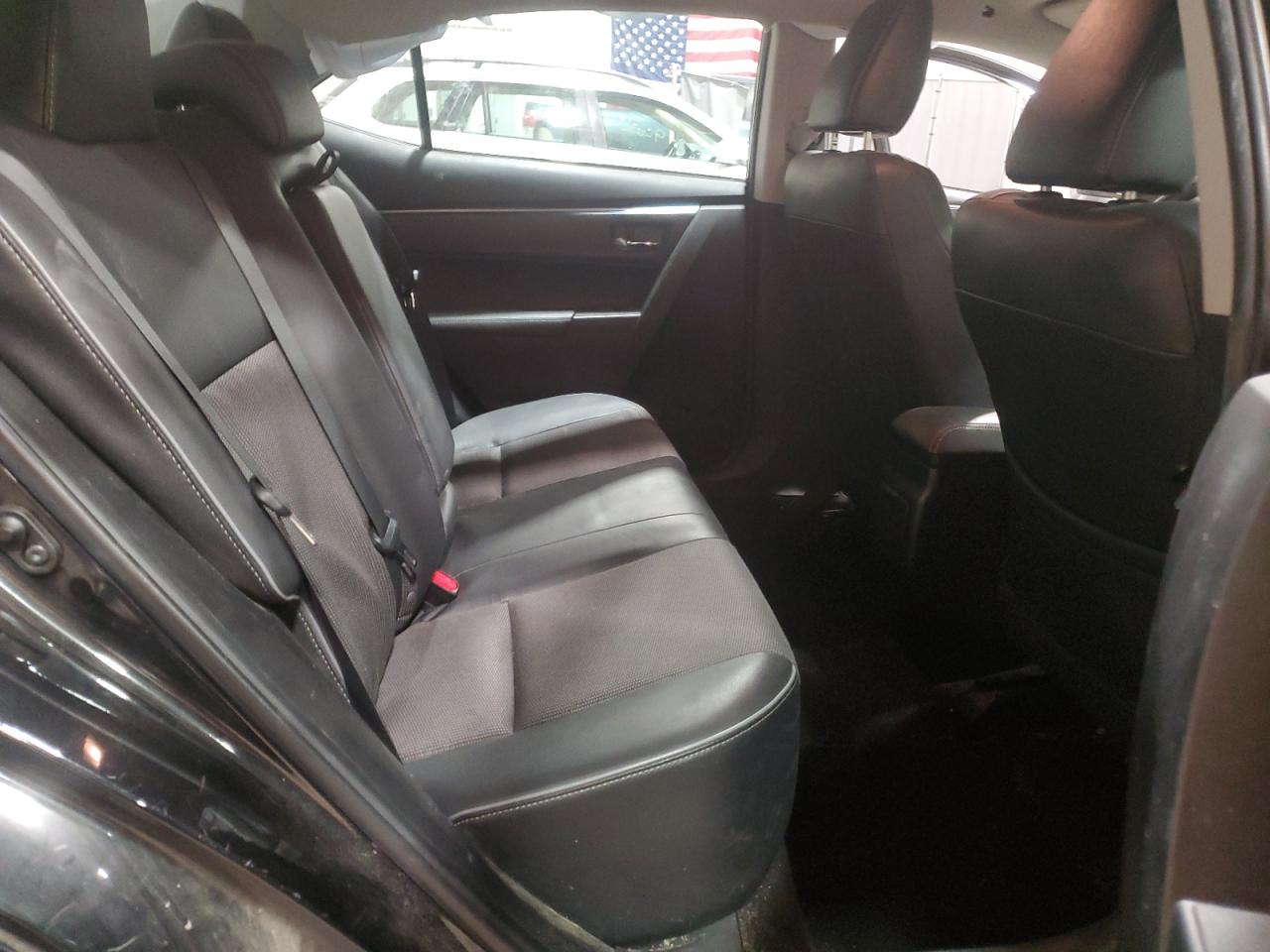 2015 Toyota Corolla - Image 10