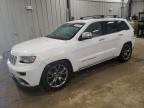 2016 Jeep Grand Cherokee Summit for Sale in Casper, WY - Burn - Engine