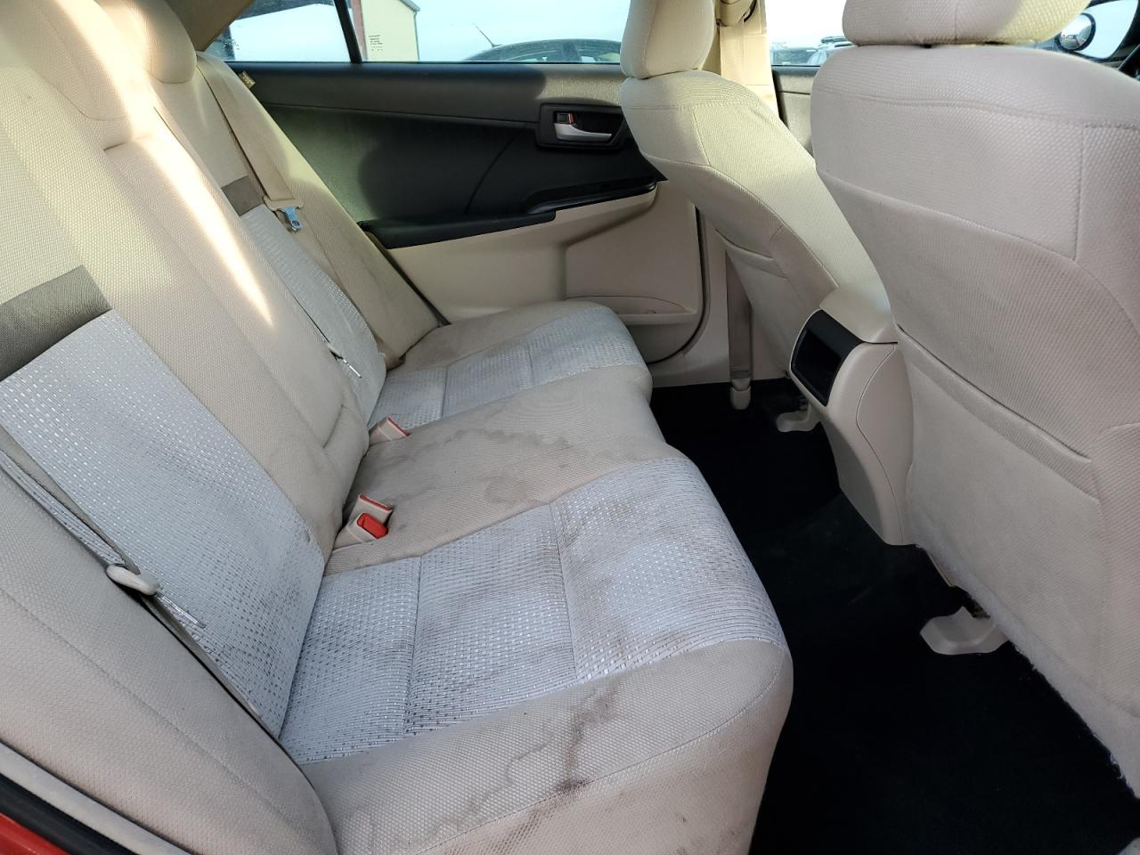 2012 Toyota Camry - Image 10