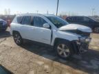 2016 Jeep Compass Latitude for Sale in Indianapolis, IN - Front End