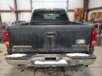 2005 CHEVROLET SILVERADO K2500 HEAVY DUTY for sale at Copart AB - EDMONTON