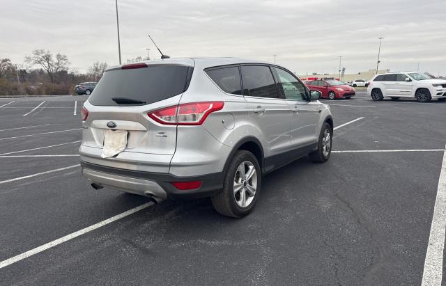 Parquets FORD ESCAPE 2016 Srebrny