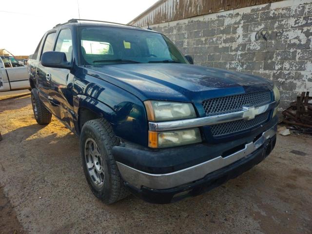 2005 Chevrolet Avalanche C1500