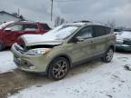 2013 Ford Escape Titanium за продажба в Pekin, IL - Front End