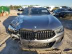 2022 Bmw M850Xi  na sprzedaż w Houston, TX - Front End