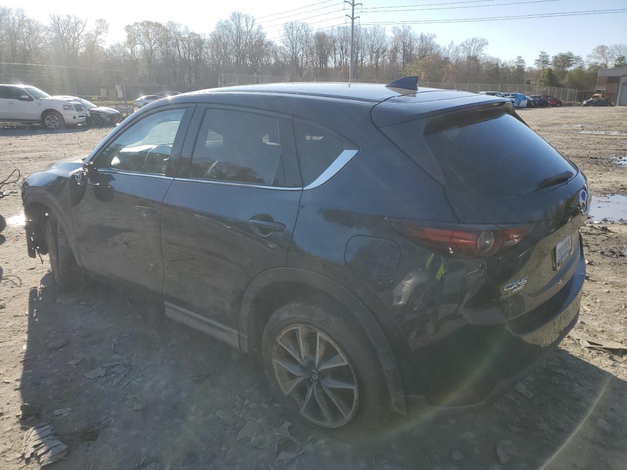 2017 Mazda CX-5 - Image 2