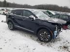 2024 Kia Sportage Ex na sprzedaż w West Warren, MA - Front End