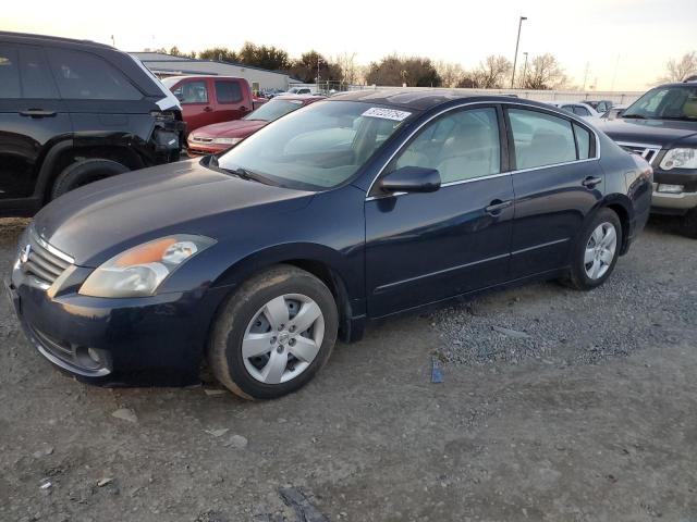 2007 Nissan Altima 2.5