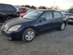 2007 Nissan Altima 2.5 zu verkaufen in Sacramento, CA - Undercarriage