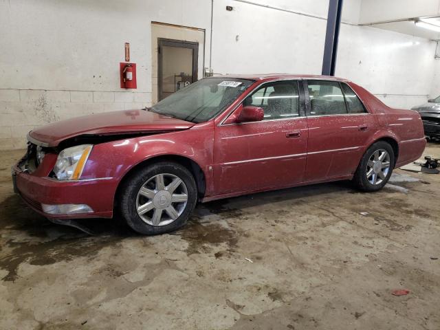 2006 Cadillac Dts 