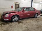 2006 Cadillac Dts  იყიდება Ham Lake-ში, MN - Front End