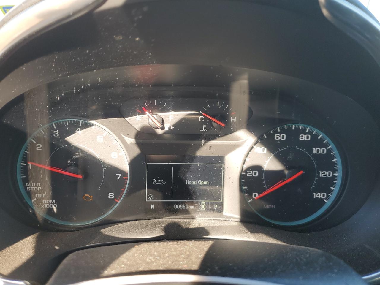 2021 Chevrolet Malibu - Image 9