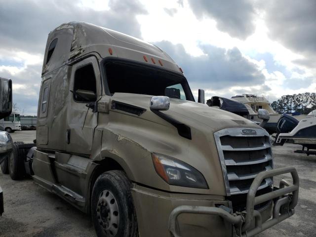 2018 Freightliner Cascadia 126 