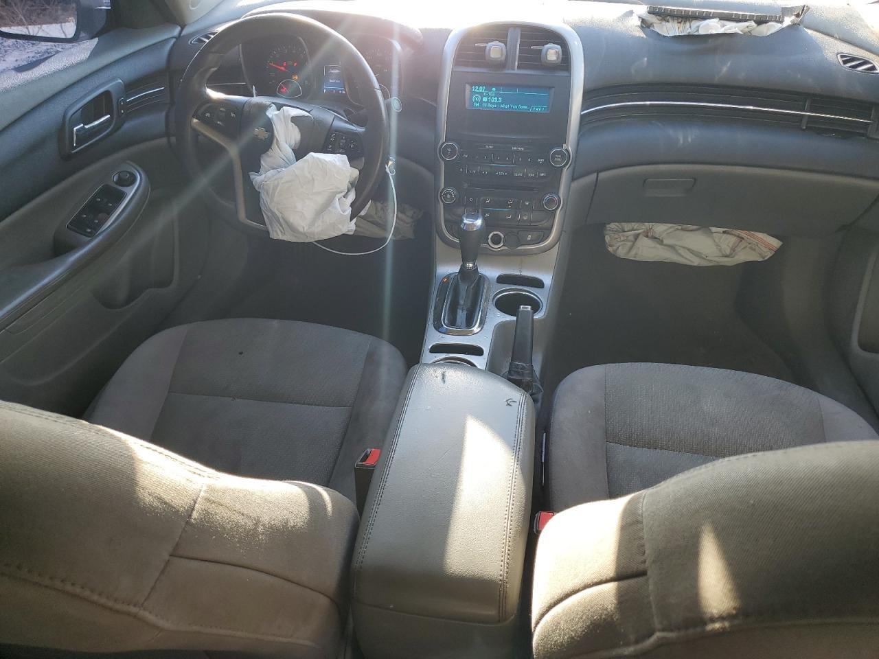 2015 Chevrolet Malibu - Image 8