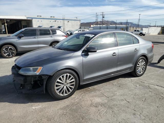  VOLKSWAGEN JETTA 2012 Szary