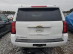 2015 Chevrolet Suburban C1500 Lt de vânzare în Montgomery, AL - Front End