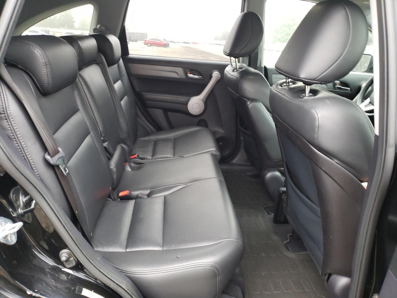 2007 Honda CR-V - Image 11