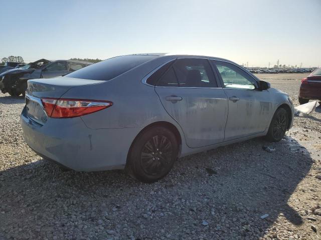  TOYOTA CAMRY 2015 Синий