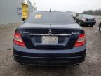 2010 Mercedes-Benz C 300 4Matic de vânzare în Cookstown, ON - Front End