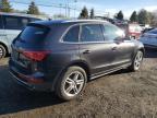 2014 Audi Q5 Premium Plus продається в Finksburg, MD - Minor Dent/Scratches