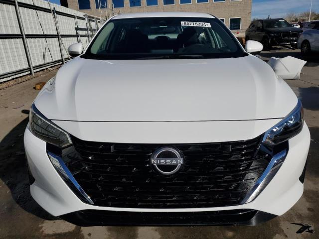  NISSAN SENTRA 2024 Biały
