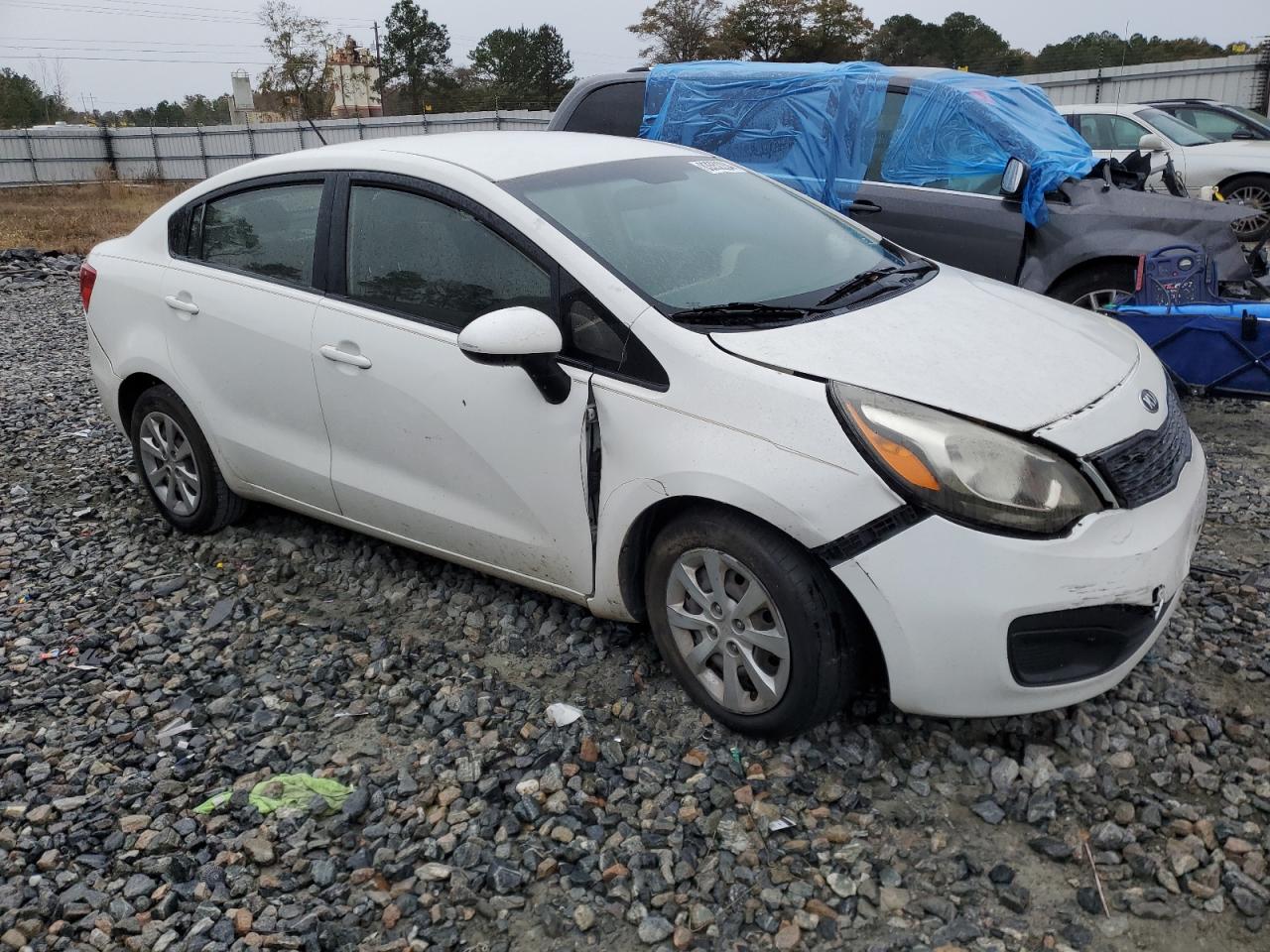 2013 Kia Rio - Image 4