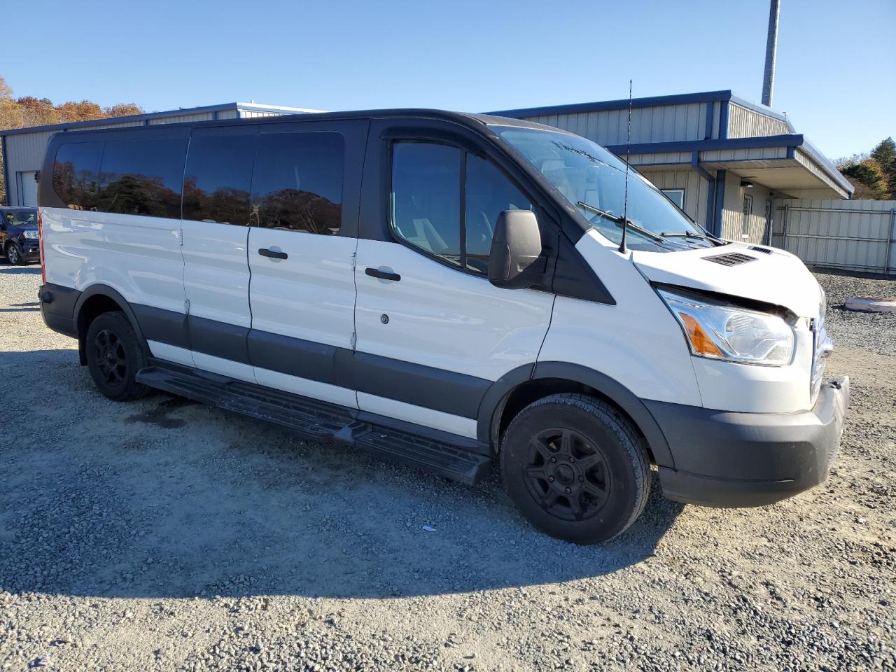 2016 Ford Transit - Image 4