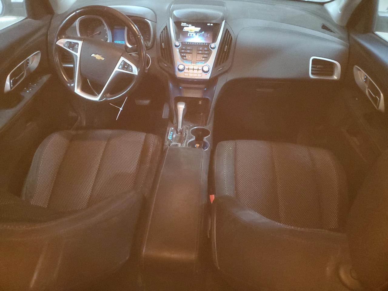 2012 Chevrolet Equinox - Image 8