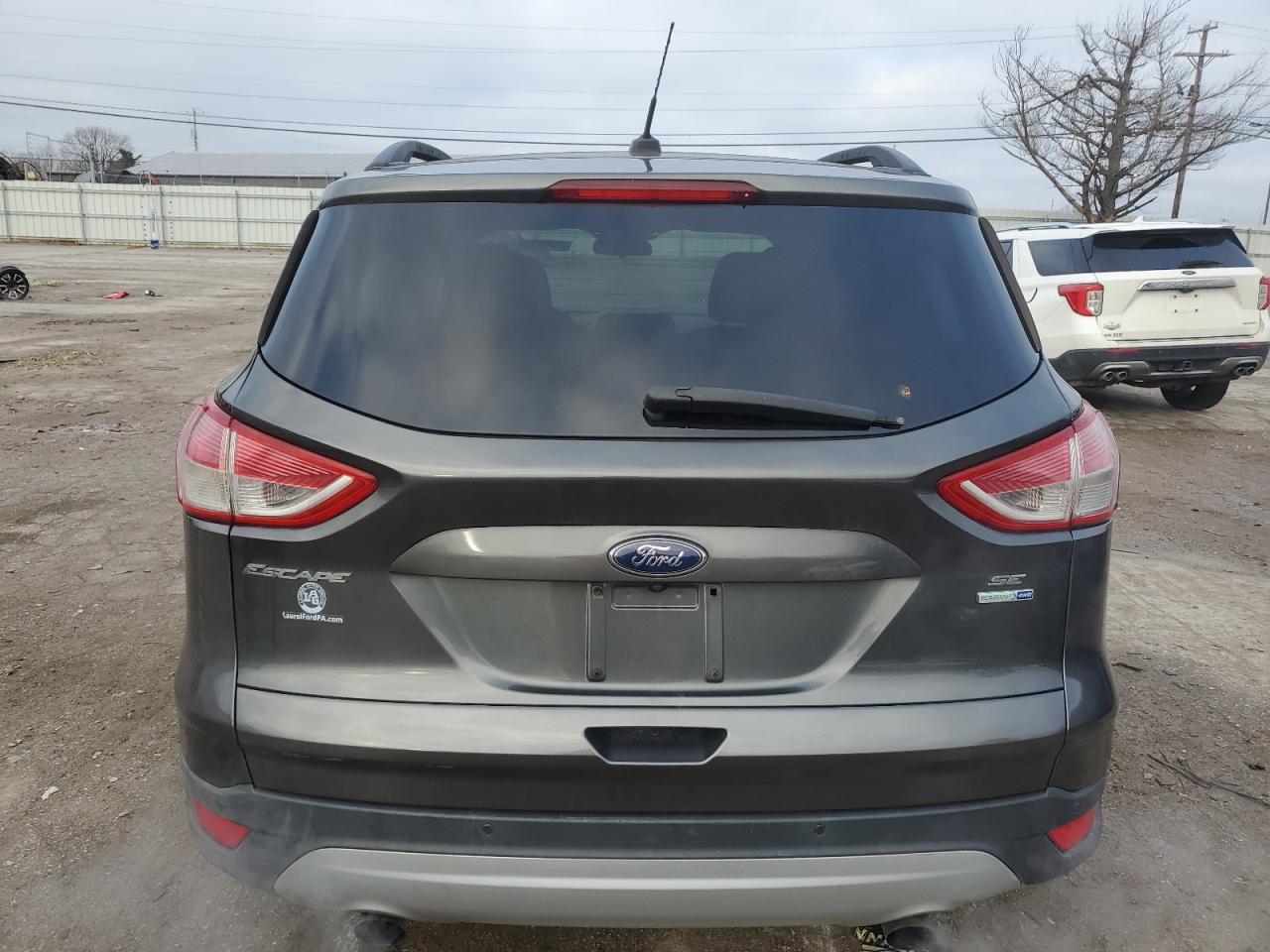 VIN 1FMCU9G96GUB05280 2016 FORD ESCAPE no.6