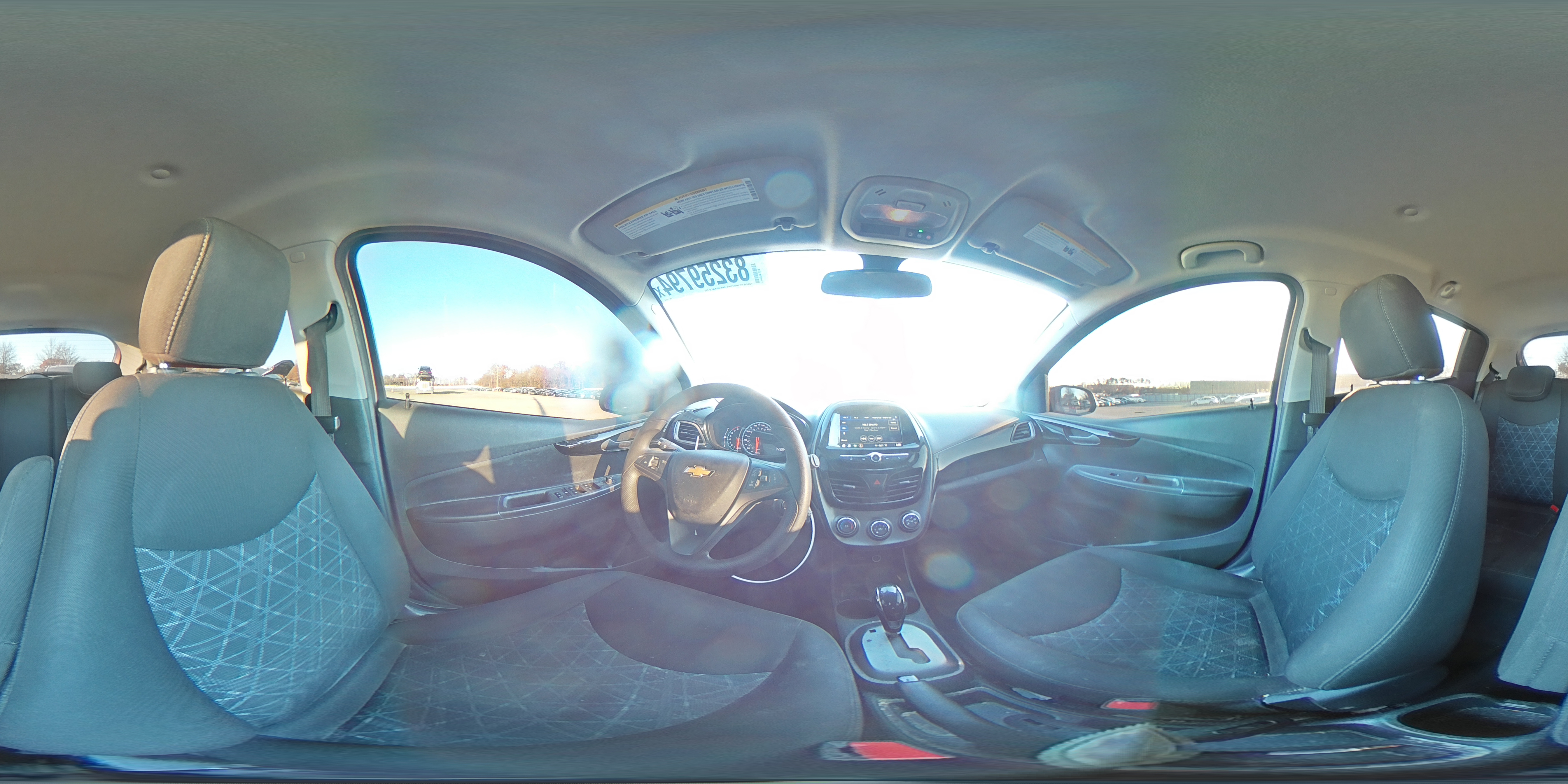 2021 Chevrolet Spark - Image 13