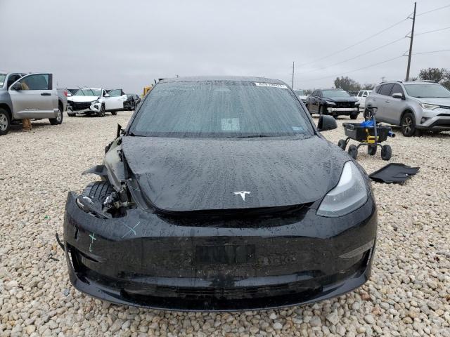  TESLA MODEL 3 2023 Черный