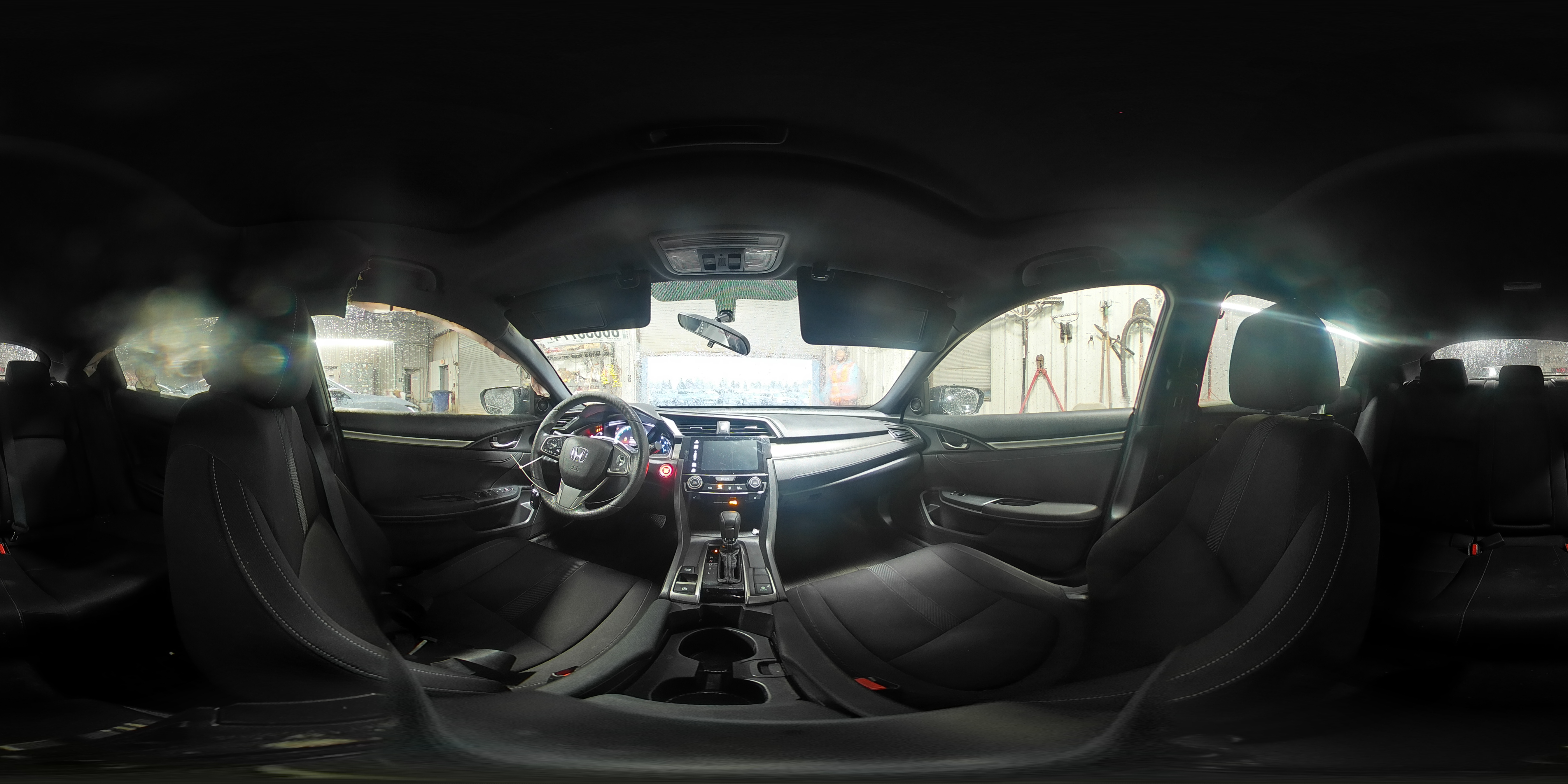 2018 Honda Civic - Image 14