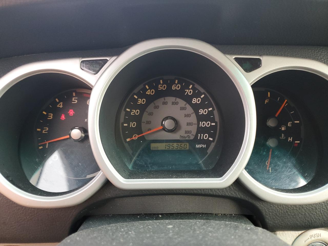 2005 Toyota 4Runner Sr5 VIN: JTEBU14R358038953 Lot: 82392744