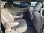 2011 Toyota Sienna Xle na sprzedaż w Oklahoma City, OK - Front End