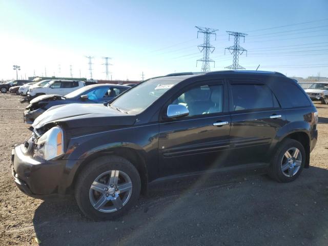 2008 Chevrolet Equinox Ls