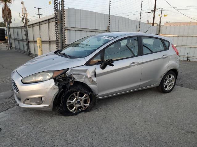 2016 Ford Fiesta Se за продажба в Sun Valley, CA - All Over